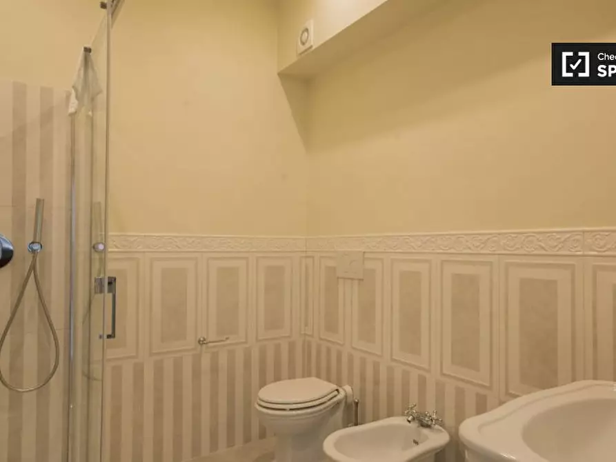 Immagine 14 di Appartamento in affitto  in Piazza Cesare Beccaria, 50121 Firenze FI, Italy a Firenze