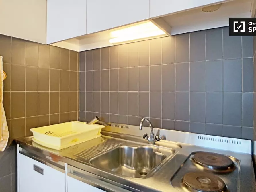 Immagine 7 di Ufficio in affitto  in Via Privata Viserba, 20126 Milano MI, Italy a Milano