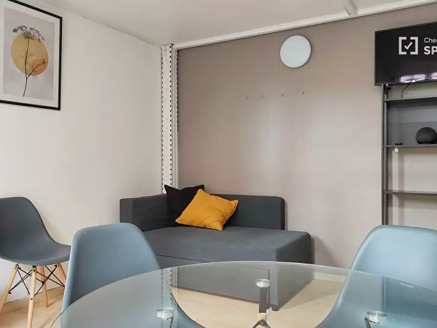 Immagine 2 di Ufficio in affitto  in Viale Edoardo Jenner a Milano