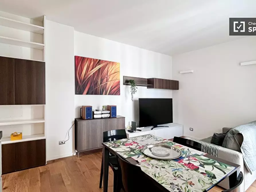 Immagine 4 di Appartamento in affitto  in Via Bianca Ceva a Milano