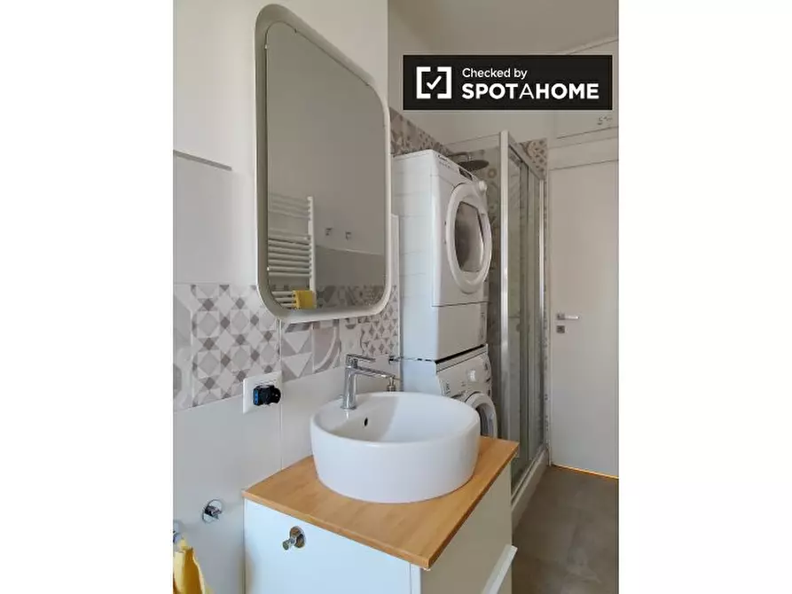 Immagine 17 di Appartamento in affitto  in Via Giovanni Milani a Milano