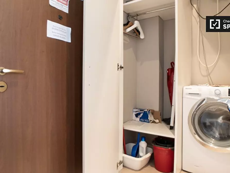 Immagine 15 di Ufficio in affitto  in Via Rogoredo, 20138 Milano MI, Italy a Milano