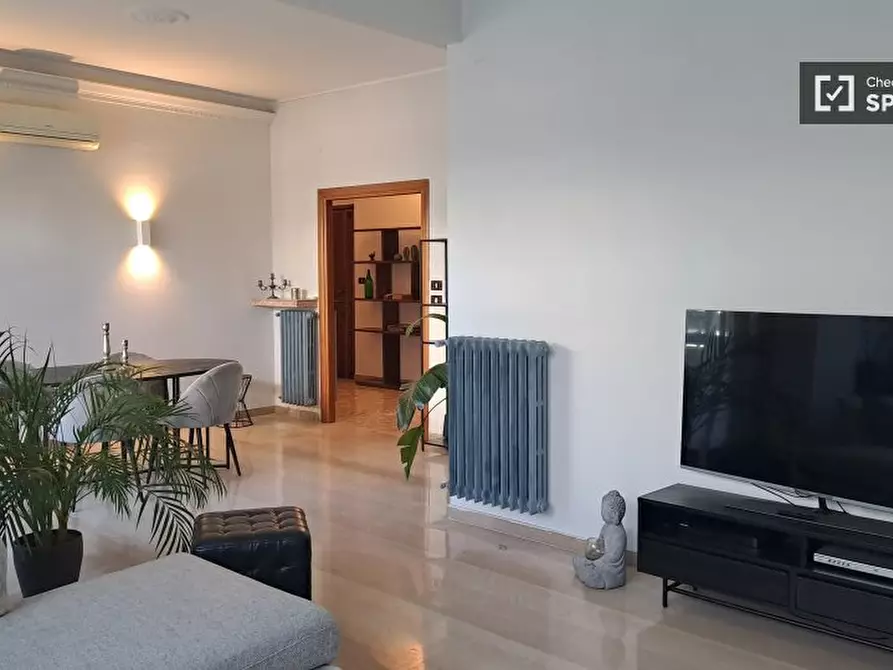 Immagine 9 di Appartamento in affitto  in Via Daniello Bartoli a Roma