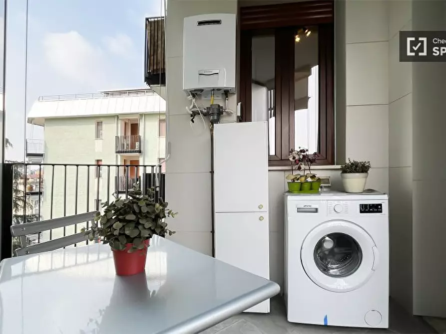 Immagine 13 di Ufficio in affitto  in C.so Lodi a Milano