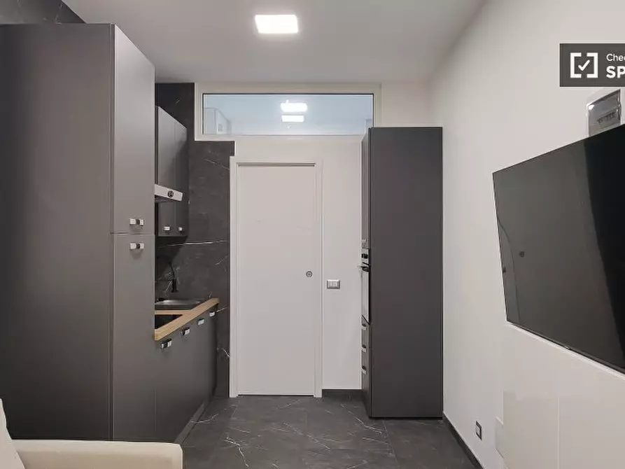 Immagine 5 di Appartamento in affitto  in Via Camillo Ugoni a Milano