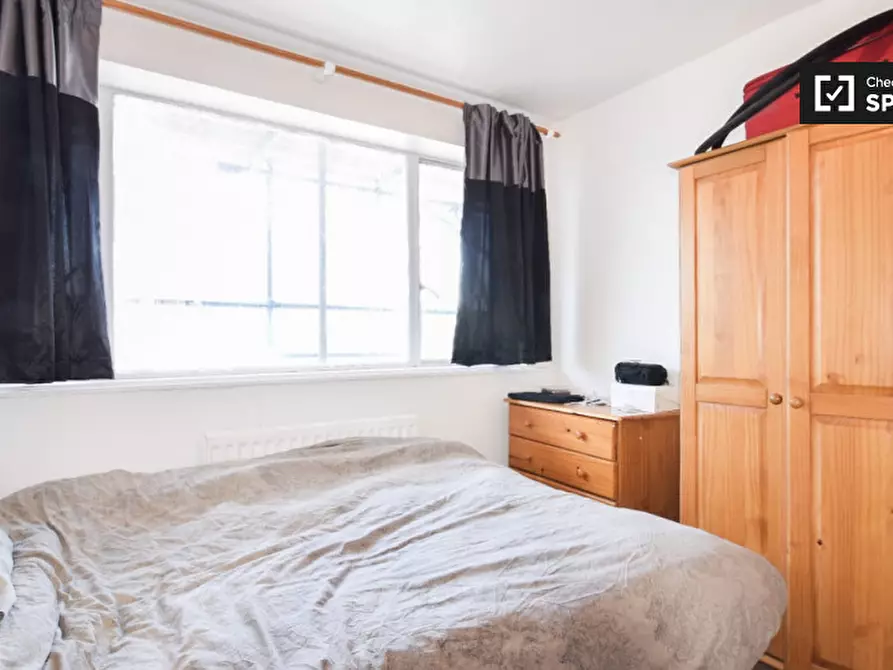 Immagine 15 di Camera condivisa in affitto  in Tildesley Road a Wandsworth