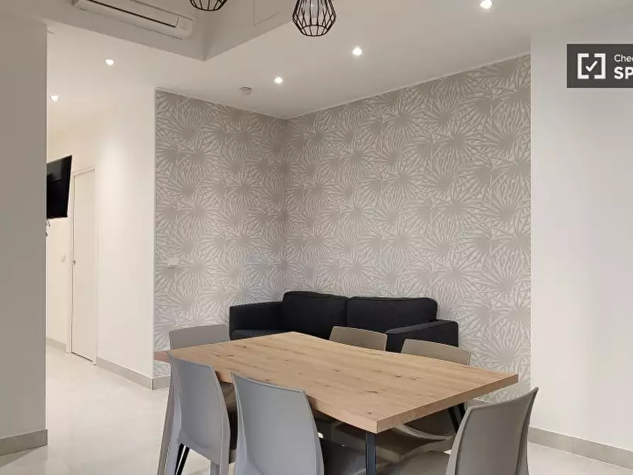 Immagine 4 di Appartamento in affitto  in Via Giuseppe Mercalli a Milano