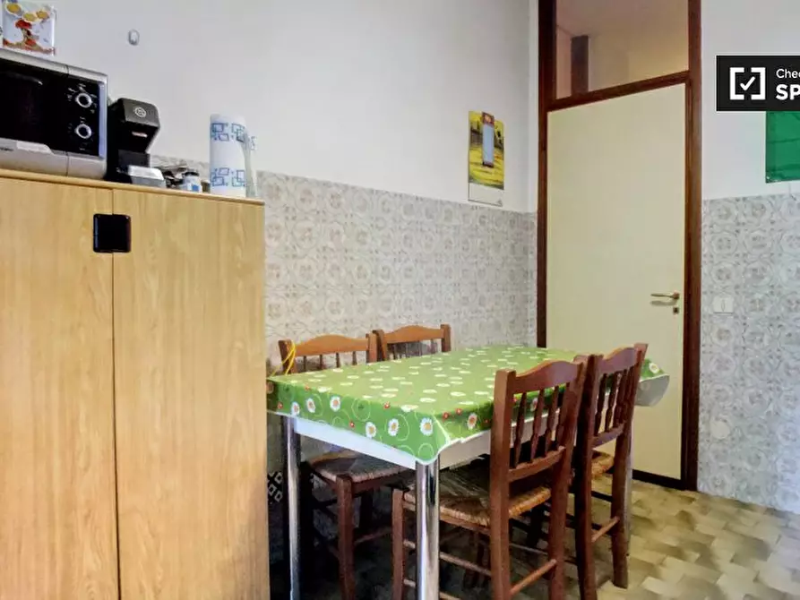 Immagine 4 di Appartamento in affitto  in Via Molinetto di Lorenteggio, 20094 Corsico MI, Italy a Corsico