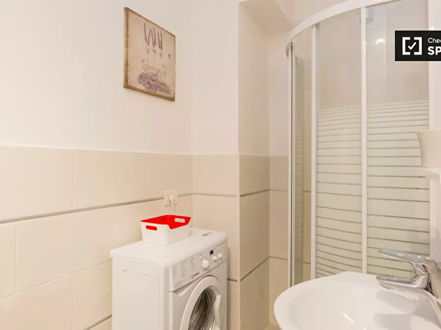 Immagine 16 di Ufficio in affitto  in Via Privata Carlo Montanari a Milano