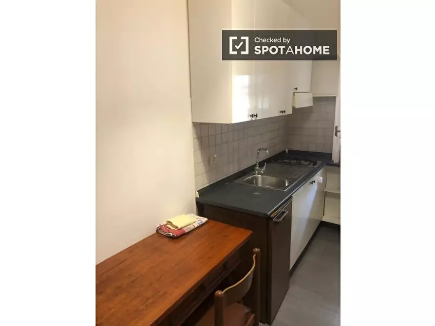 Immagine 6 di Ufficio in affitto  in Via della Balduina a Roma