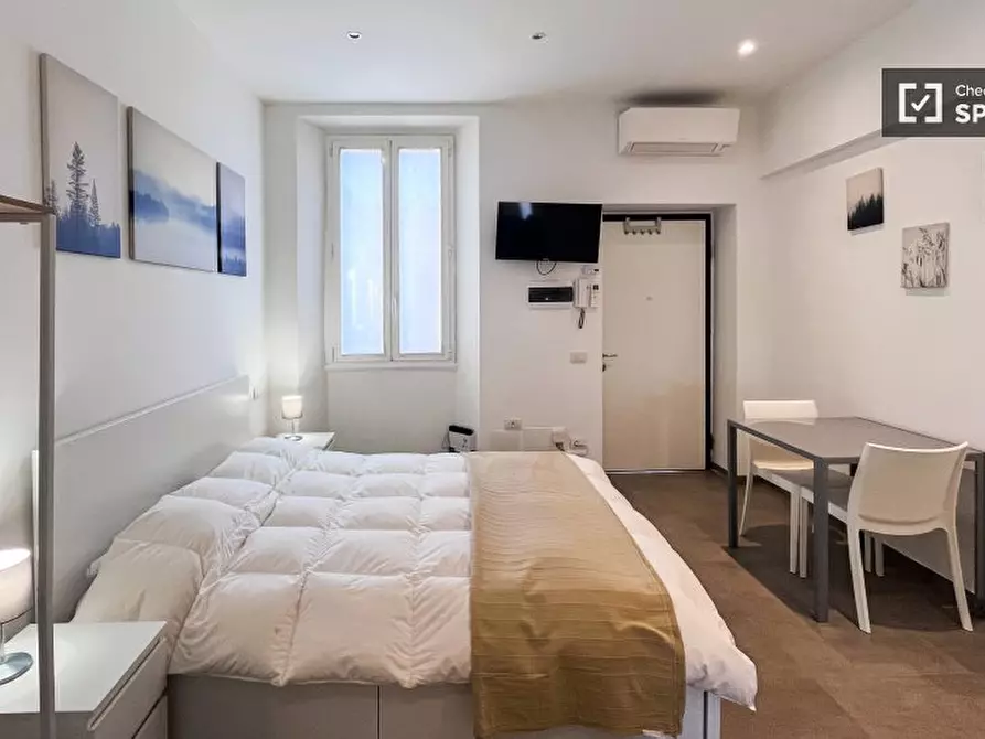 Immagine 5 di Ufficio in affitto  in Via Privata della Torre a Milano