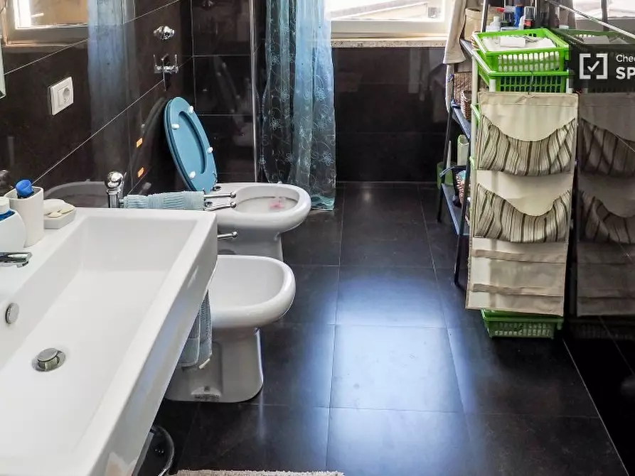 Immagine 19 di Camera condivisa in affitto  in Viale Daniele Ranzoni a Milano