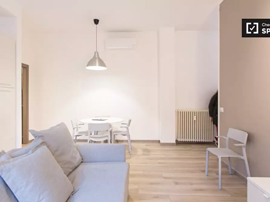 Immagine 6 di Appartamento in affitto  in Corso di Porta Romana a Milano