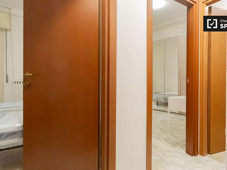 Immagine 18 di Camera condivisa in affitto  in Via Umberto Fogagnolo a Sesto San Giovanni