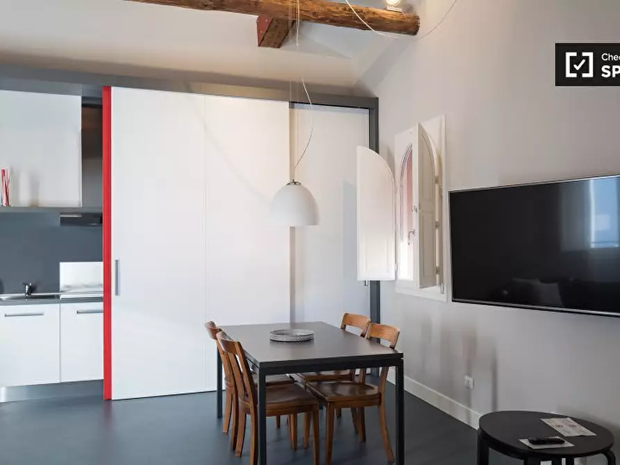 Immagine 13 di Ufficio in affitto  in Via Irnerio a Bologna