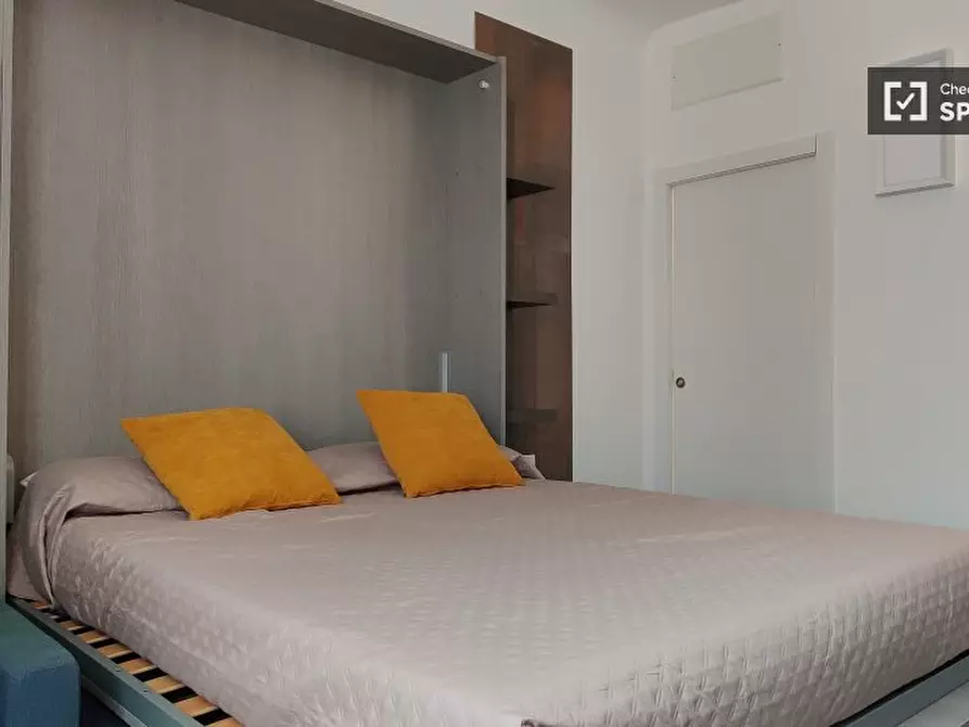 Immagine 7 di Appartamento in affitto  in Via Alessandro Tadino a Milano