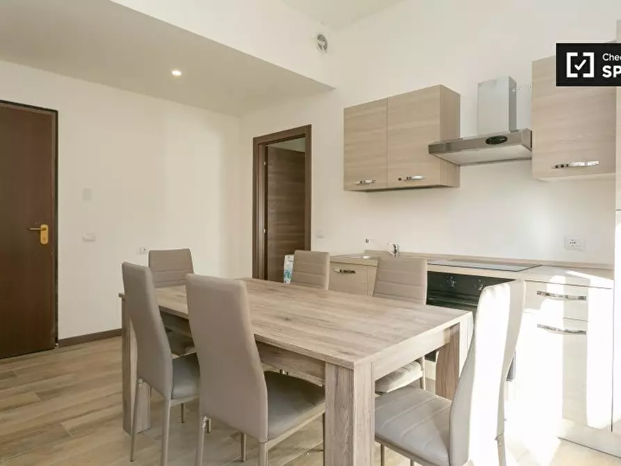 Immagine 3 di Appartamento in affitto  in Via Umberto Fogagnolo a Sesto San Giovanni