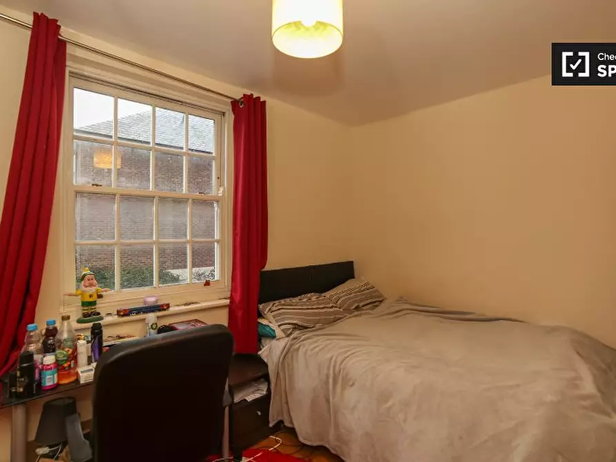 Immagine 16 di Camera condivisa in affitto  in Hastings St a Eltham