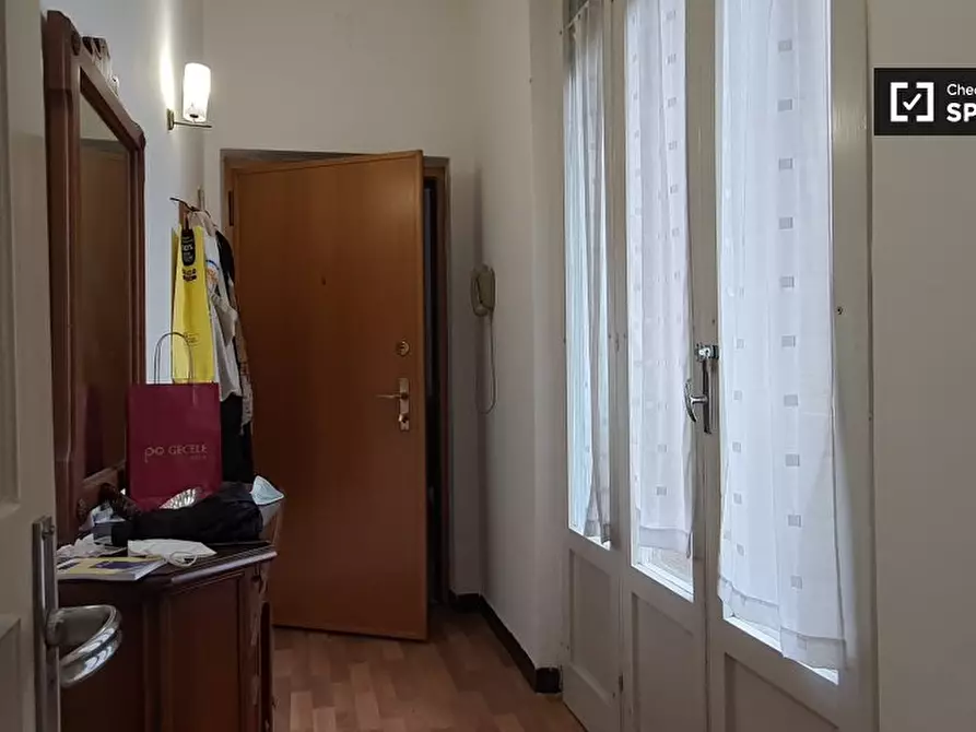 Immagine 15 di Camera condivisa in affitto  in Via Castelbarco a Trento