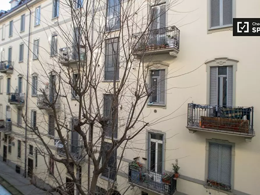 Immagine 7 di Camera condivisa in affitto  in Viale Umbria a Milano