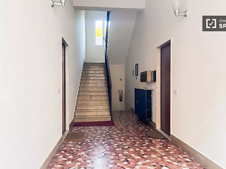 Immagine 18 di Appartamento in affitto  in Via Francesco de Sanctis a Milano