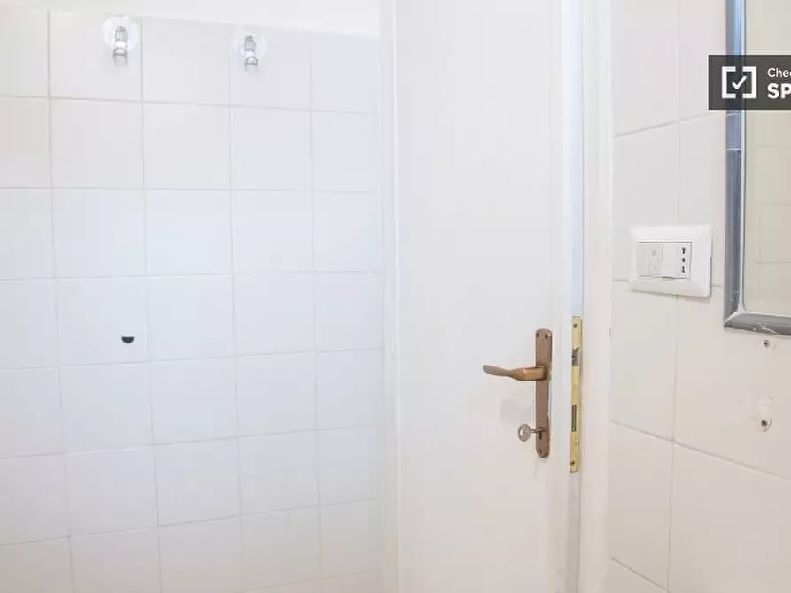 Immagine 16 di Appartamento in affitto  in Via degli Ortaggi a Roma