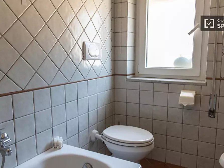 Immagine 10 di Ufficio in affitto  in Via Aurelia Antica a Roma