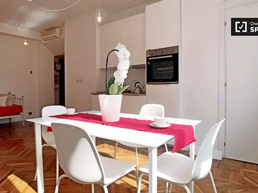 Immagine 5 di Ufficio in affitto  in Via Gianfranco Zuretti, 20125 Milano MI, Italy a Milano