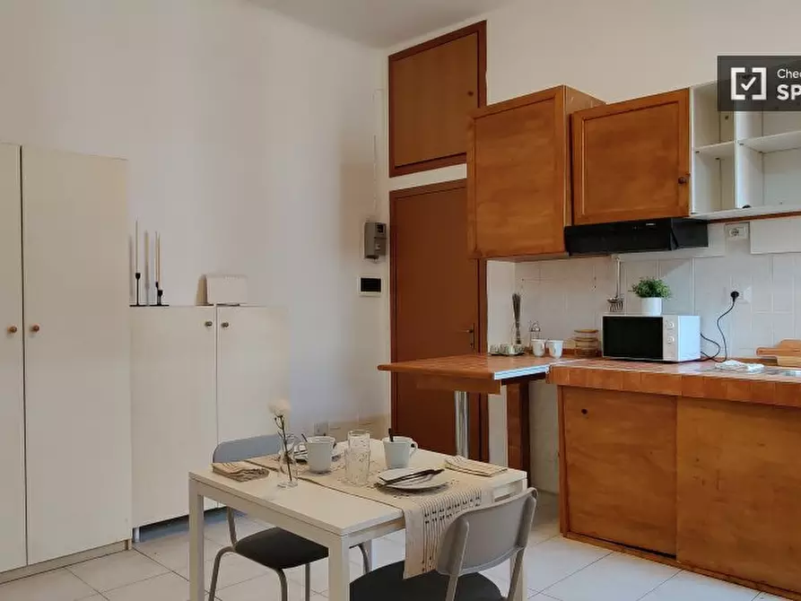 Immagine 5 di Ufficio in affitto  in Via Friuli a Milano