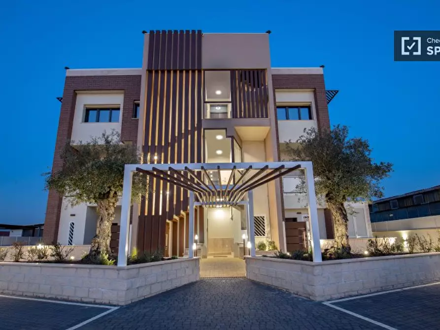 Immagine 15 di Ufficio in affitto  in Via Prenestina a Roma