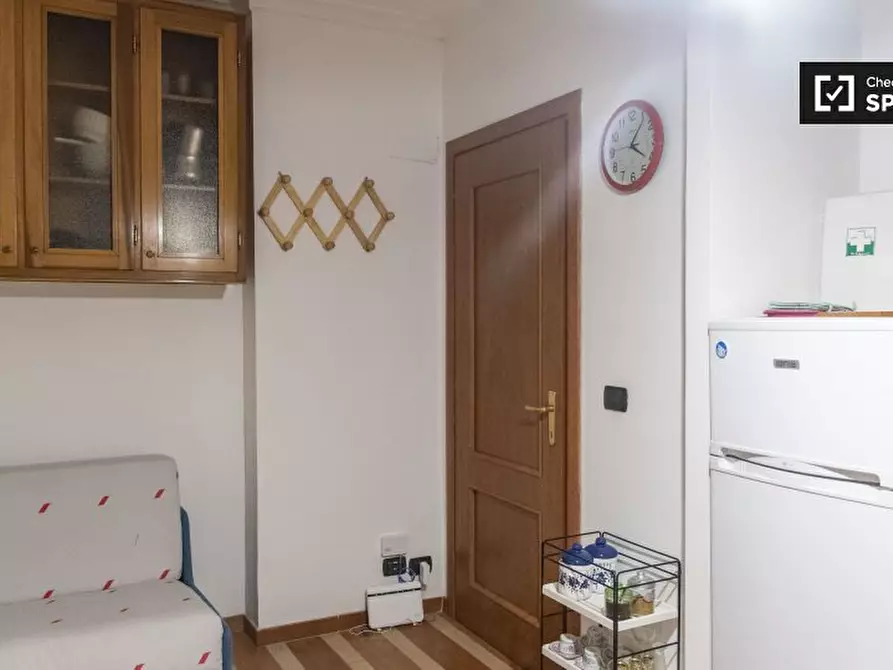 Immagine 17 di Appartamento in affitto  in Via Capitan Bavastro, 00154 Roma RM, Italy a Roma