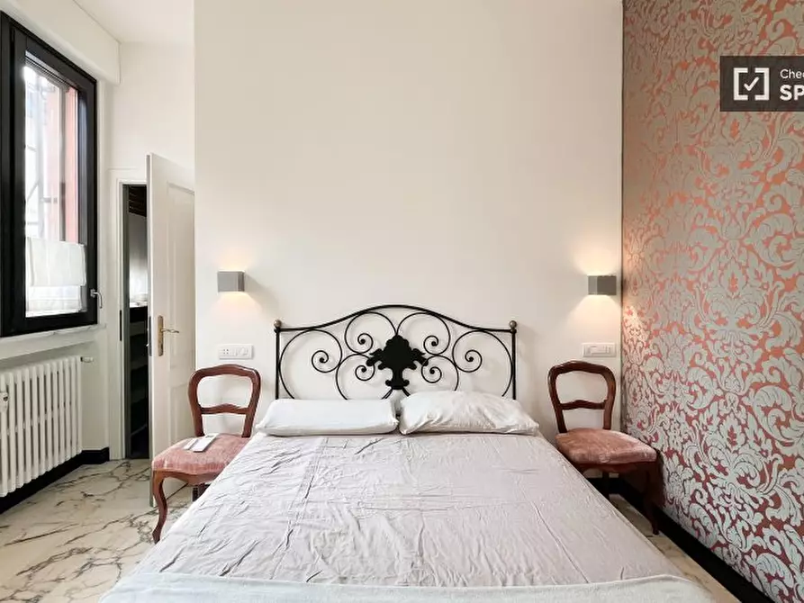 Immagine 17 di Appartamento in affitto  in Via Gaetano Serrani a Milano