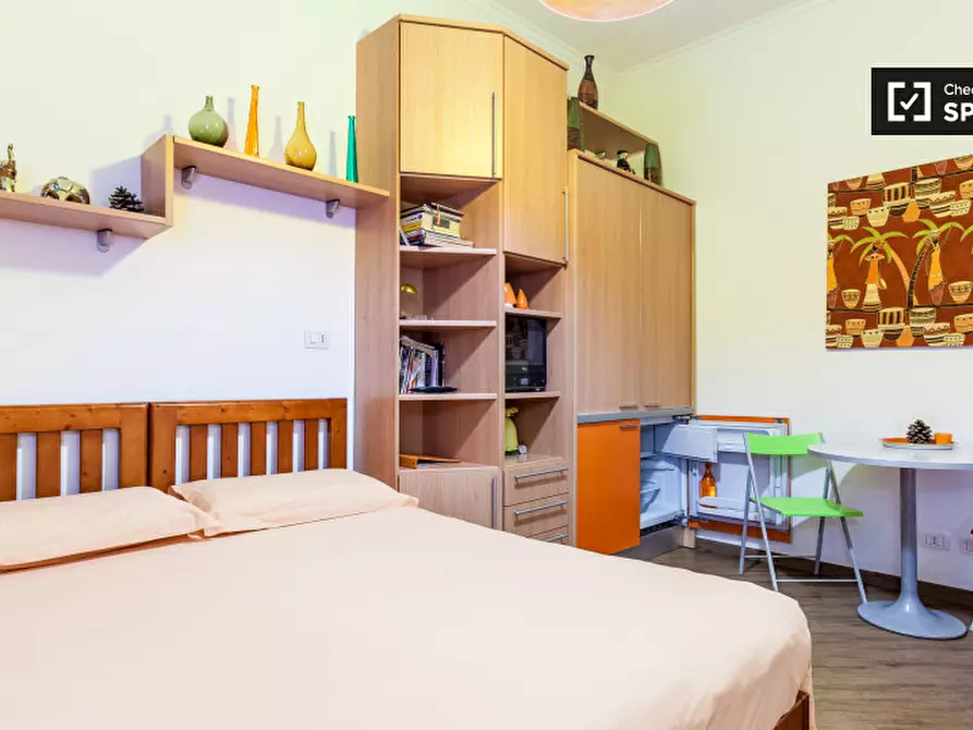 Immagine 3 di Ufficio in affitto  in Via Andrea Doria a Roma