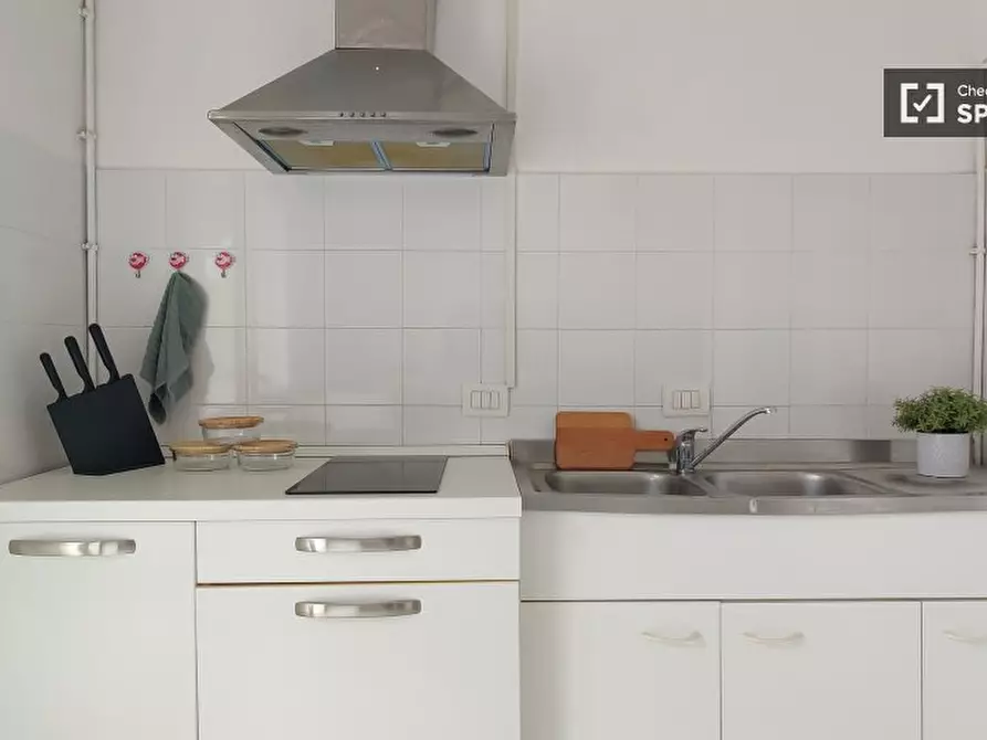 Immagine 11 di Ufficio in affitto  in Piazzale Ferdinando Martini a Milano