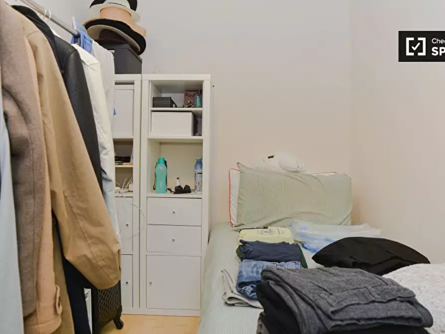 Immagine 15 di Appartamento in affitto  in LG St Anns Villas a Kensington