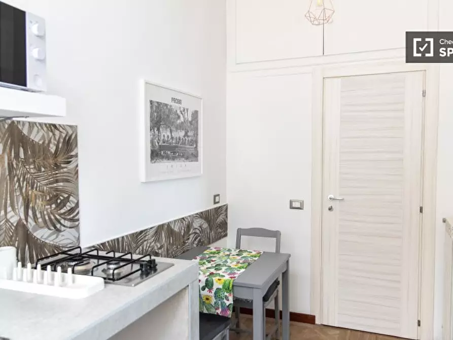 Immagine 4 di Appartamento in affitto  in Via Francesco Marconi a Roma