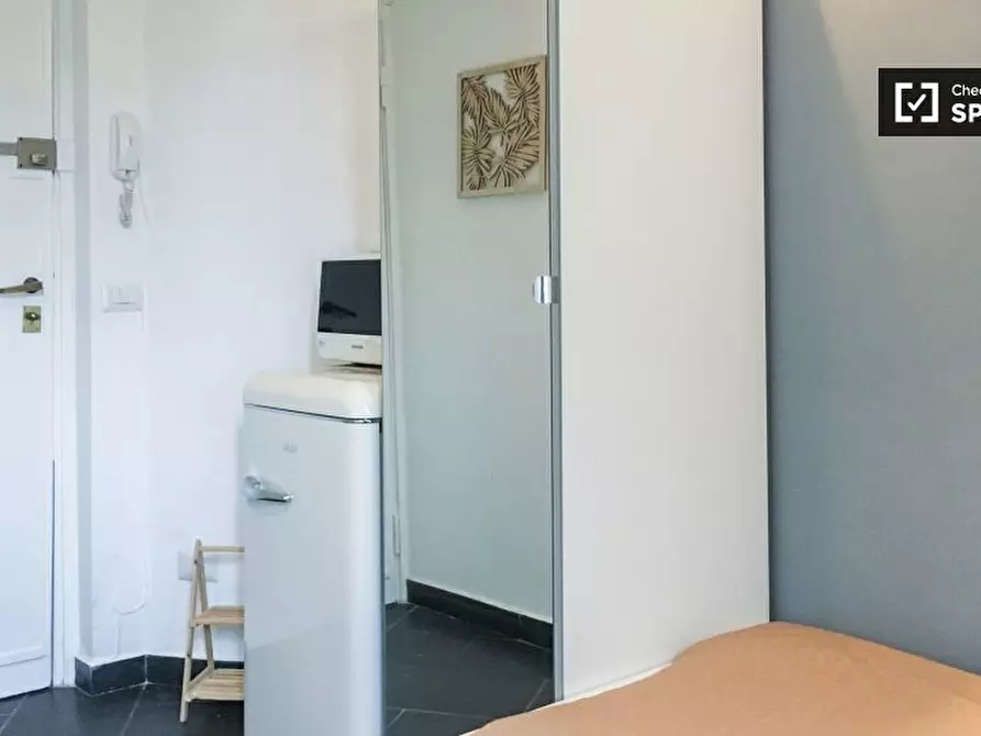 Immagine 4 di Ufficio in affitto  in Via Giuseppe Ripamonti a Milano