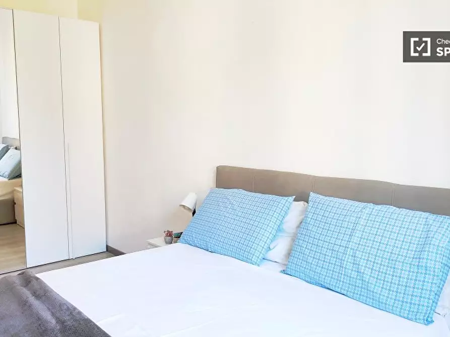 Immagine 13 di Appartamento in affitto  in Via Casella a Milano