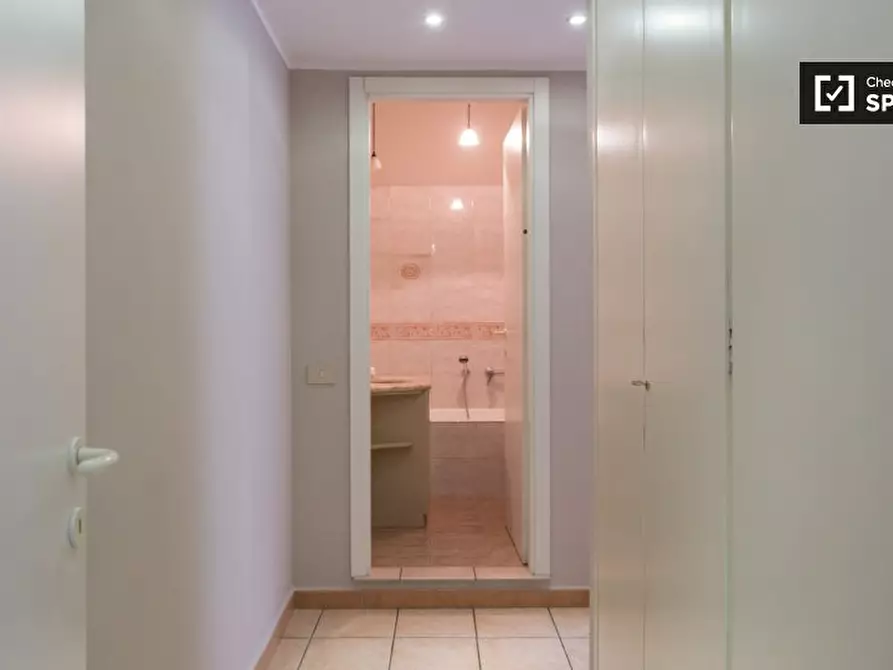 Immagine 13 di Camera condivisa in affitto  in Via Privata Piero Martinetti a Milano