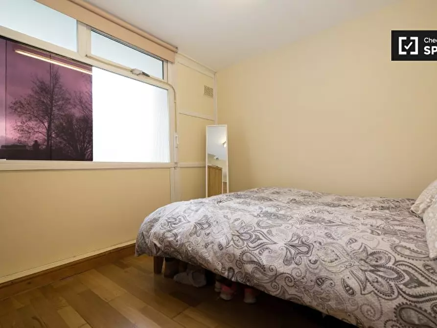 Immagine 3 di Camera condivisa in affitto  in Rayners Rd, London SW15 2AY, UK a Wandsworth