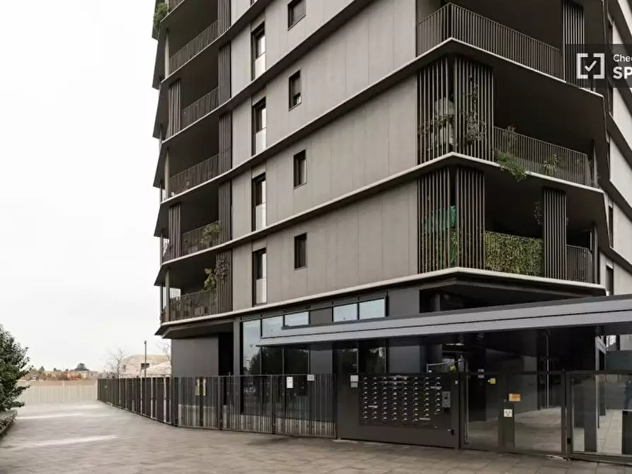 Immagine 15 di Appartamento in affitto  in Via Pier Paolo Pasolini a Milano