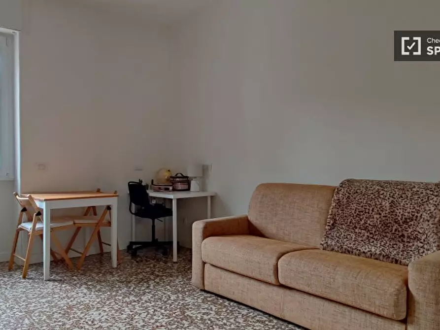 Immagine 19 di Camera condivisa in affitto  in Via Nicola Palmieri a Milano