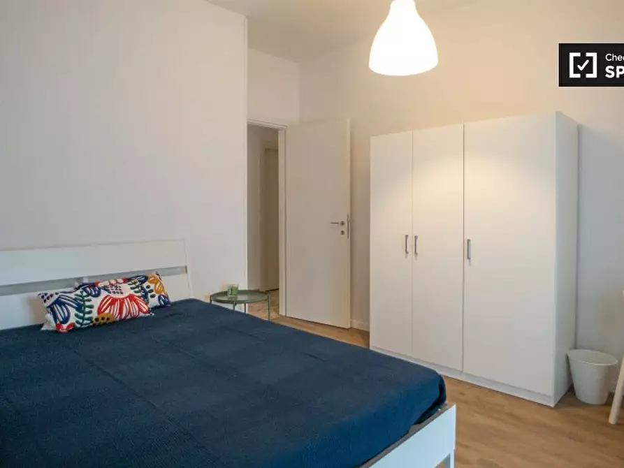 Immagine 3 di Camera condivisa in affitto  in Via Filippo Turati a Cologno Monzese