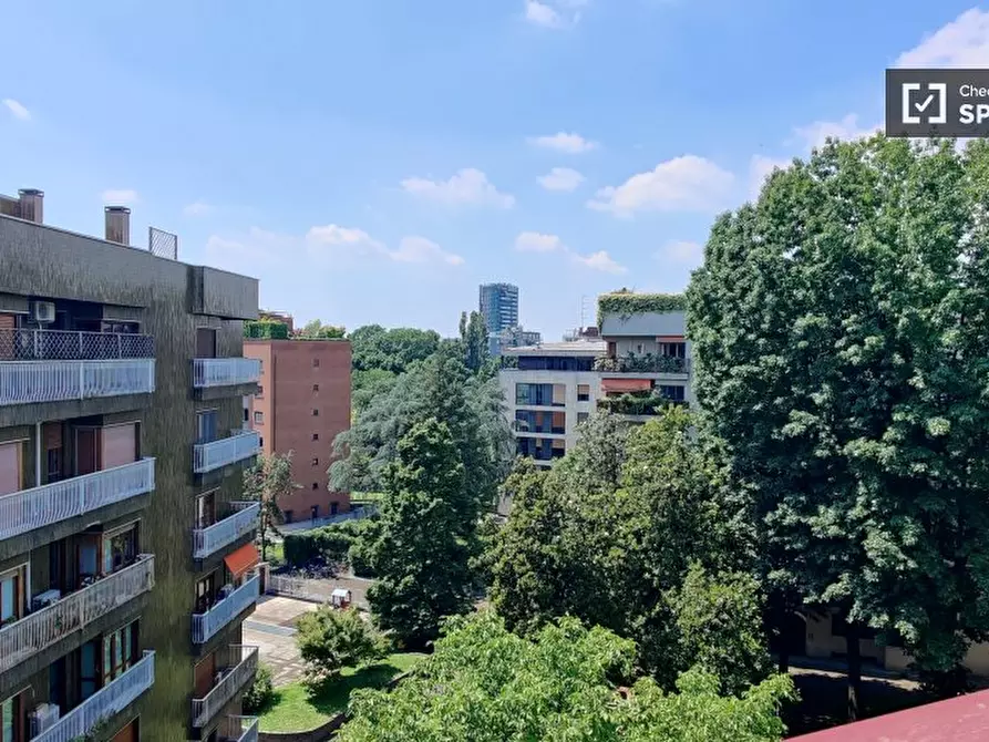 Immagine 15 di Appartamento in affitto  in Via Giuseppe Ripamonti a Milano