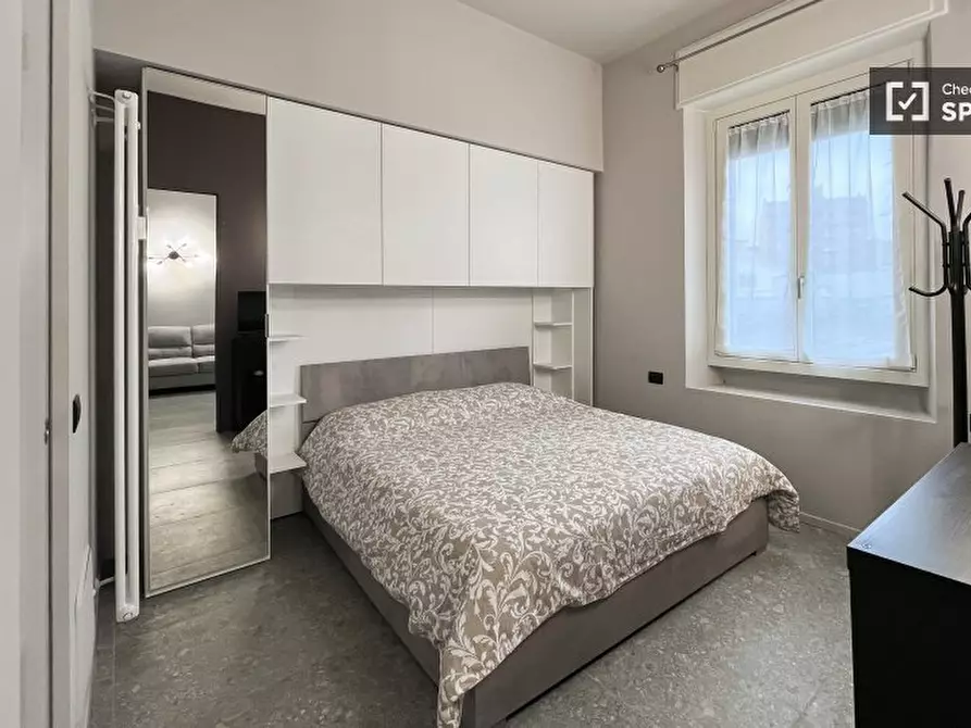 Immagine 4 di Appartamento in affitto  in Via Padova a Milano