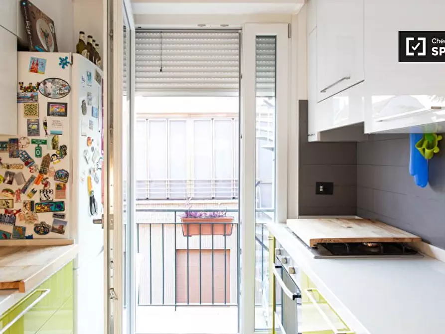 Immagine 14 di Camera condivisa in affitto  in Via Adelaide Bono Cairoli, 20127 Milano MI, Italy a Milano