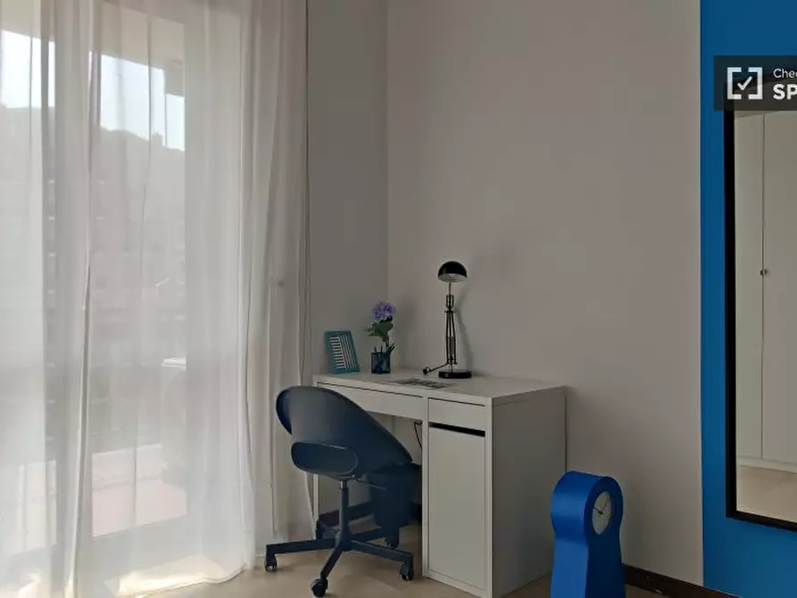 Immagine 2 di Camera condivisa in affitto  in Viale Ercole Marelli a Sesto San Giovanni