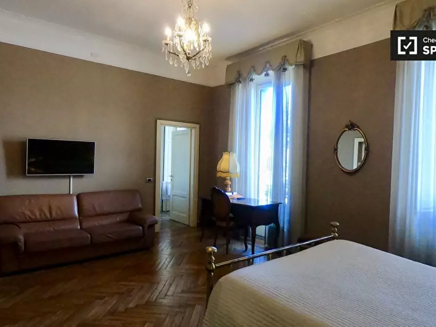 Immagine 4 di Camera condivisa in affitto  in Via Giuseppe Ripamonti, 20141 Milano MI, Italy a Milano