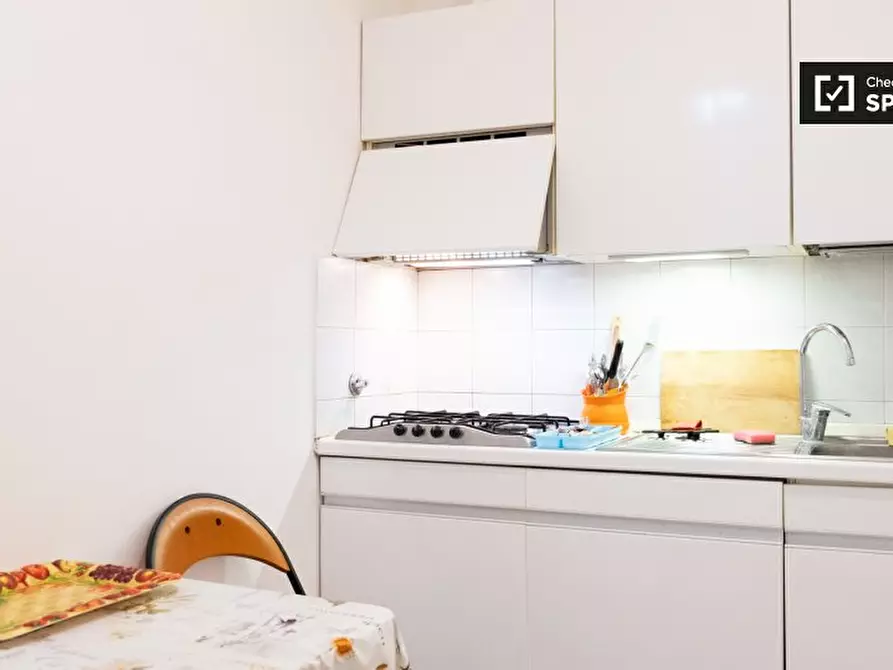 Immagine 16 di Appartamento in affitto  in Via Capitan Bavastro, 00154 Roma RM, Italy a Roma