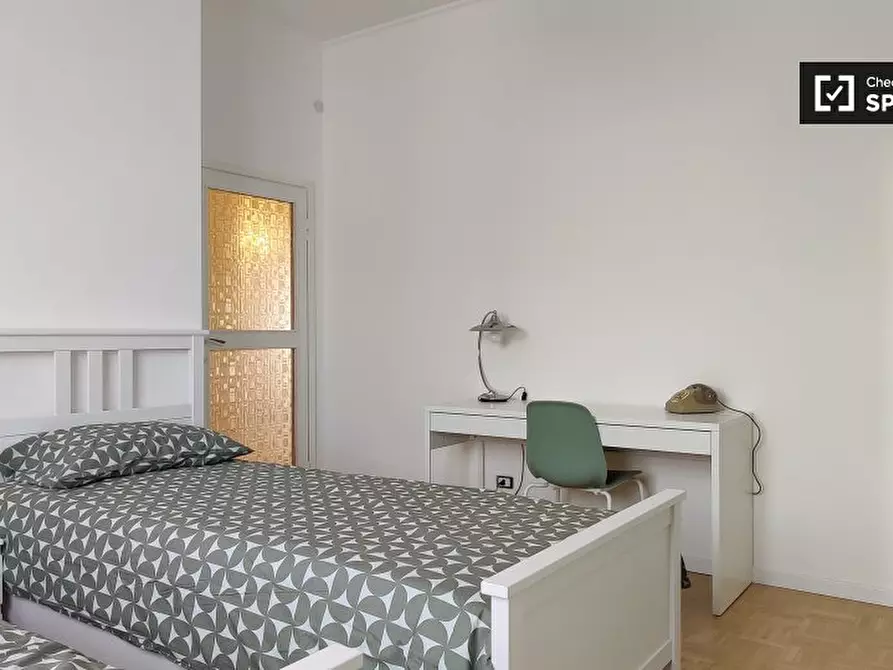 Immagine 13 di Appartamento in affitto  in Via Privata Paolo Rotta a Milano